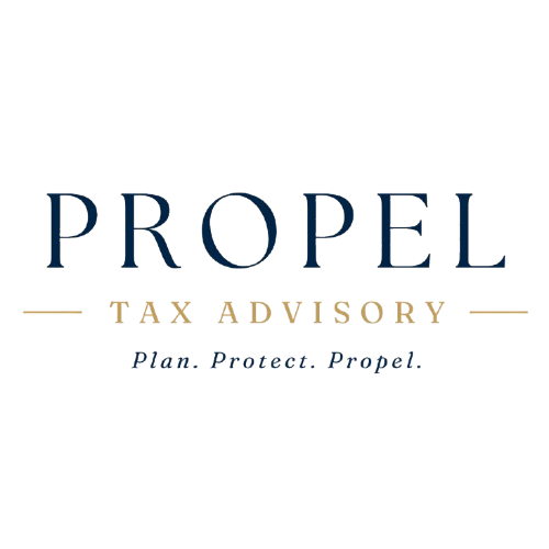 Propel Tax Advisory